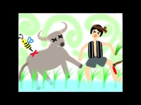 歌謠篇   噶瑪蘭語 03tu tu tu 嘟嘟歌《伴唱篇》