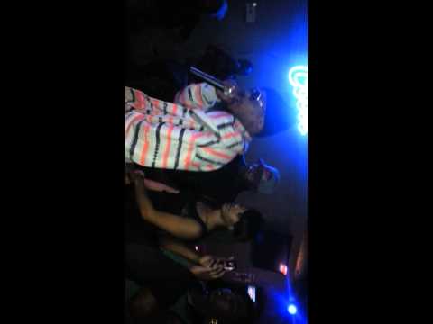 Keddy G and Teezy Live!!!