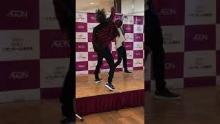 LUCENTE “꽃잎(FALLING PETALS)” 【fan cam Useong cut】