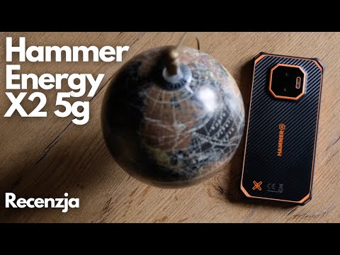 Hammer Energy X2 5G: Cheap, Rugged, Wirelessly Charged | REVIEW