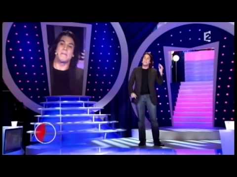 Jérémy Ferrari [7] Vos enfants ont fêté Halloween - ONDAR