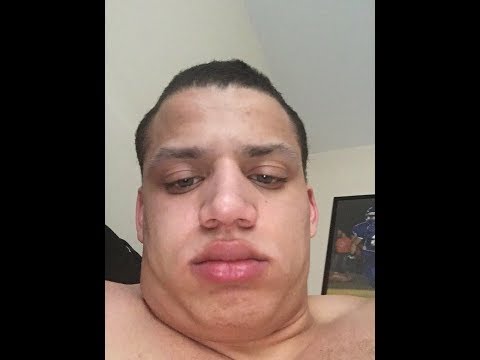 Hashinshin ▄︻̷┻̿═━一 Tyler1