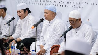 Download lagu Allah Allah Malana Maulan Siwallah - Guru Fahmi Sekumpul || Minal Muhibbin mp3 Download lagu Allah Allah Malana Maulan Siwallah - Guru Fahmi Sekumpul || Minal Muhibbin mp3