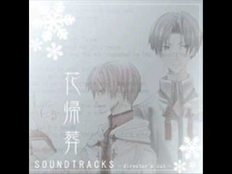 16 - Hakoniwa no Soto de ~Vocal Version~ (Bonus Track)