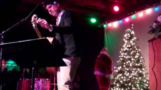 Jim Adkins acoustic at the Crescent Ballroom