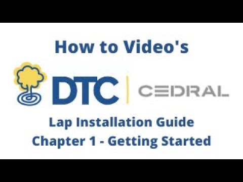 Cedral Lap Chapter 1