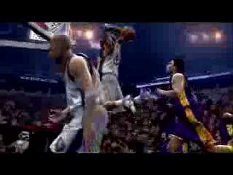 NBA 2K7  Who's Got Next?