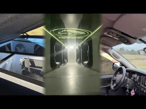 05 Dodge Ram w 4 Kicker Solo X 15" Warhorse Power