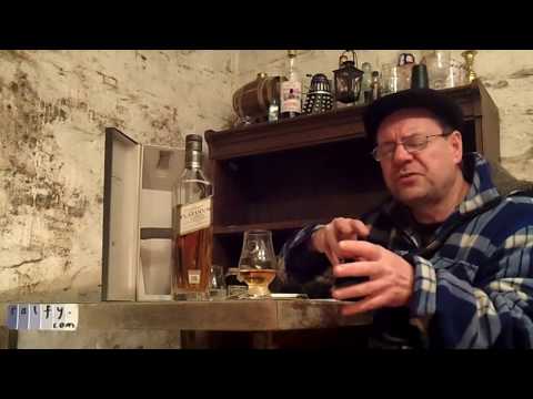ralfy review 644 - Johnnie Walker Platinum 18yo @40%vol