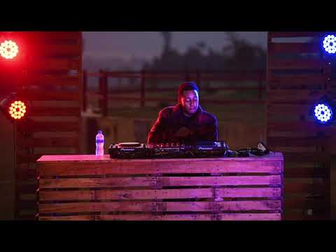 TENDANESS - MTN BUSHFIRE 2021 DIGITAL FESTIVAL