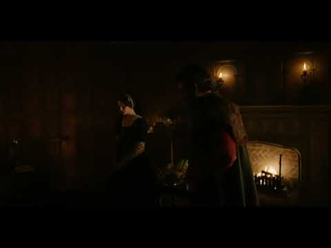 Death of Catherine Parr (Becoming Elizabeth)