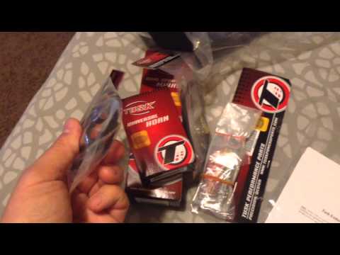 Tusk Enduro Lighting Kit For CT125m Conversion