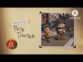 Créditos De Up Una Aventura De Altura V2 Versión De Disney XD Disney Junior Y Disney Channel
