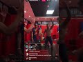 BARÇA 3 2 REAL MADRID Baldé Ansu Fati Lamine Yamal Dansent Fimbu Chicote Omnystyles