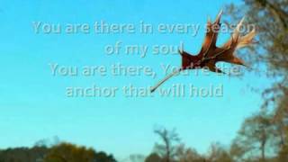 Chris Tomlin   Faithful   Lyrics