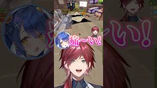 配信の終わり方が面白すぎるローレンw【にじさんじ／切り抜き】