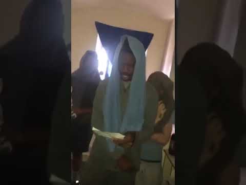 #Hoxton Lsav - Jail freestyle