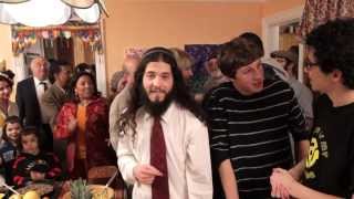 Ari Lesser - Give Thanks - Hanukkah - Thanksgiving
