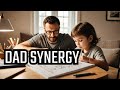 7 Habits Of Highly Effective Dads Habit 6 Synergy