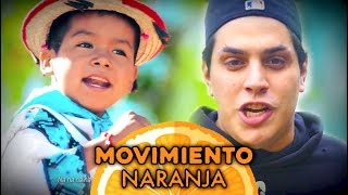 Movimiento Naranja - Yuawi ft. El Portu