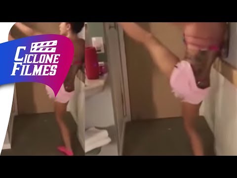 BOTA NA MALVADA - MC Mirella feat. DJ Gabriel do Borel (FUNK 150BPM)