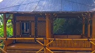 Download lagu Rumah Bambu diatas Kolam Ikan by Gawe Bamboo | Pemesanan Wa  6285730526630 mp3