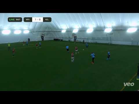 Komeetat P2013 vs Kuopion Elo