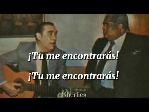 Cariño bonito - "El Zambo" Cavero ~ Óscar Avilés // Letra