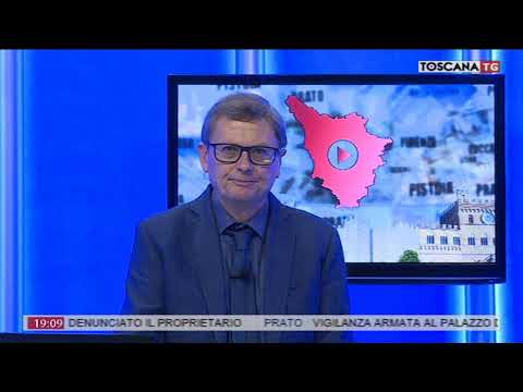 2019-06-11 TG REGIONALE ORE 19.00