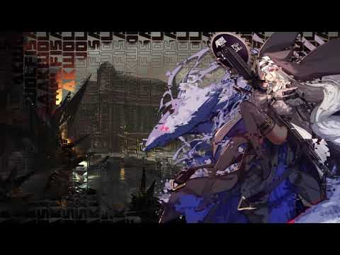 Operator Theme - 幽灵鲨 Specter: Frenzy