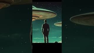 Download lagu Watchers of the Sky, The UFO Phenomenon, a Grand History, A Glimpse. mp3