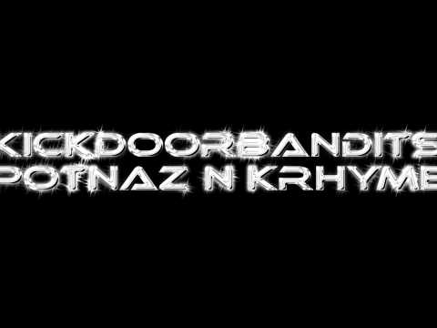 WELCOME TO MY WORLD by OG KILLA KAOS & KIDD VICIOUS AKA SKAMA