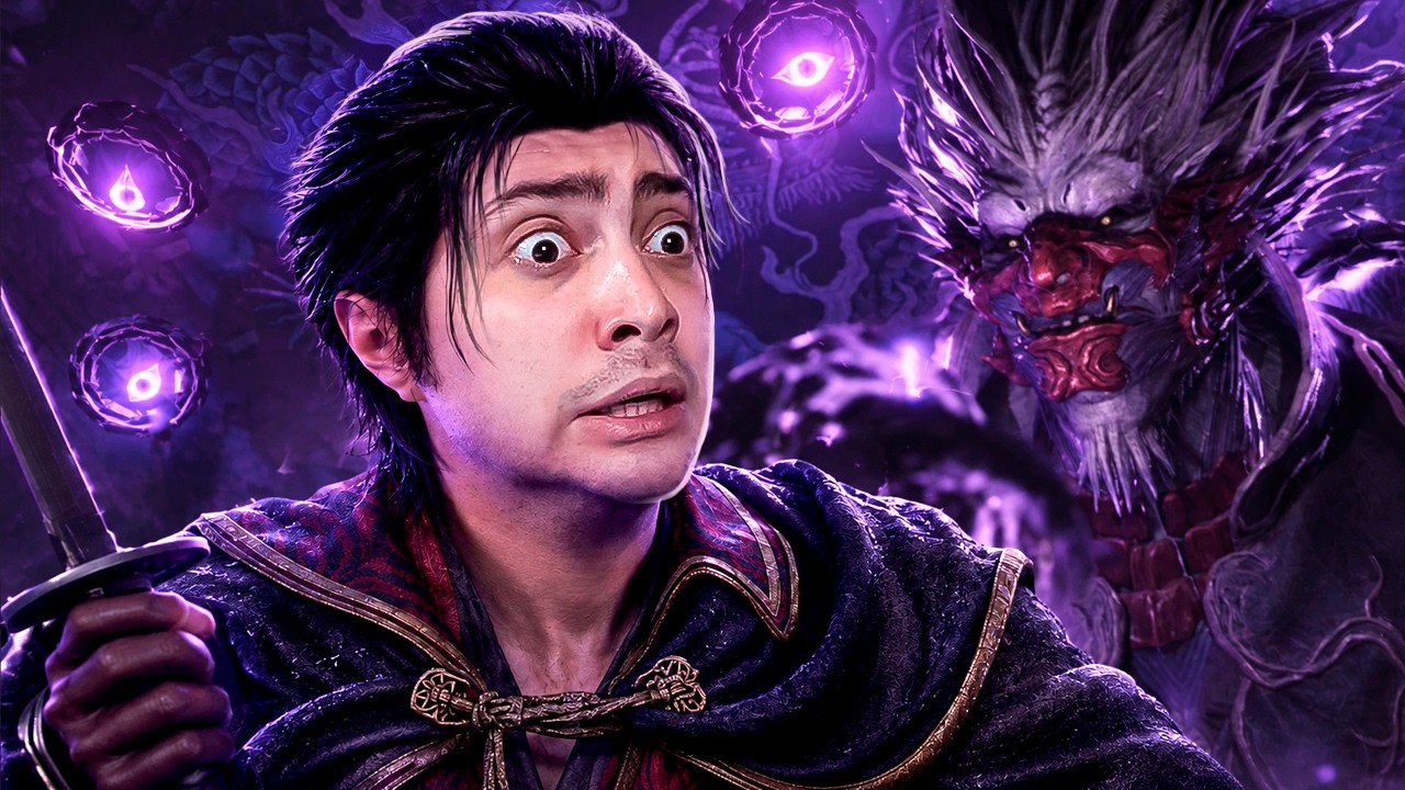 ONIMUSHA: WAY OF THE SWORD - Parte 4