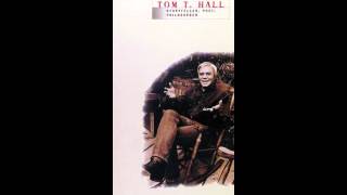 Tom T. Hall- I Like Beer