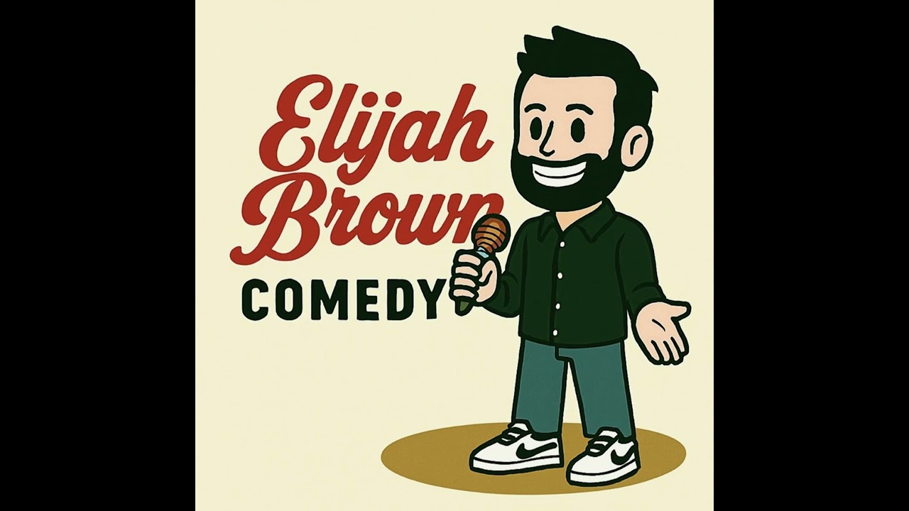 Promotional video thumbnail 1 for Elijah Brown