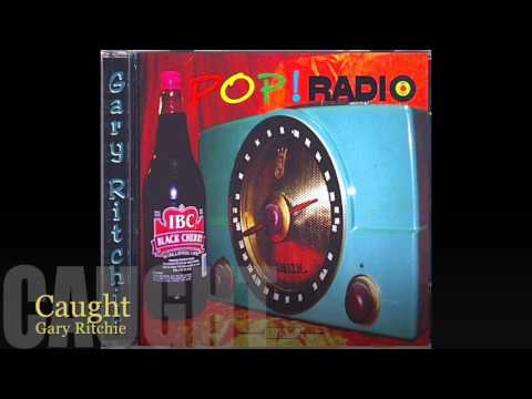 Caught: Gary Ritchie (Pop! Radio)