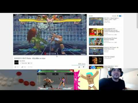[SFxT] How I got my SFxT Medals {Match Analysis}