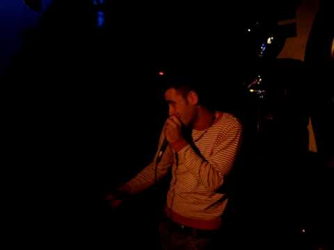 MC Altini - FreStyle