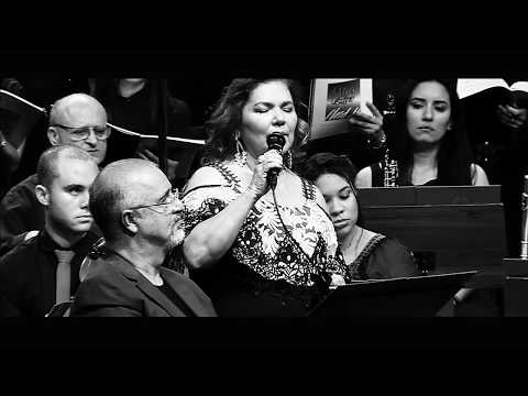 Concerto de Páscoa Cantata Vento livre