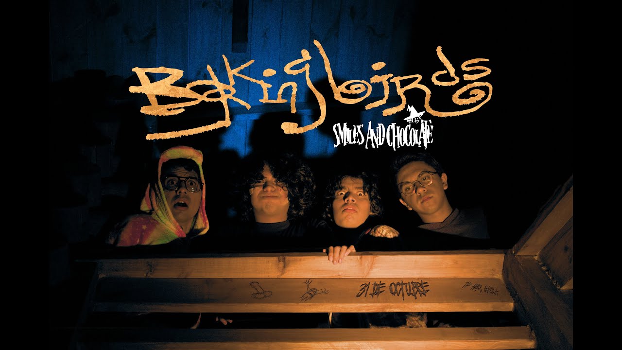 Ver video de Barking Birds