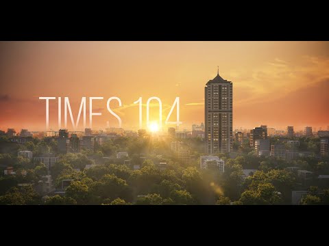 3D Tour Of Times 104