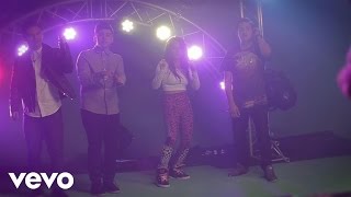 3BallMTY - Quiero Bailar (All Through The Night) (Detrás De Cámaras Parte 2) ft. Becky G