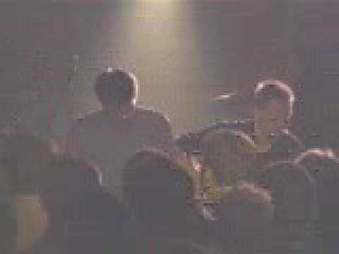 Labradford - Live - 9-16-99 - Chicago, IL