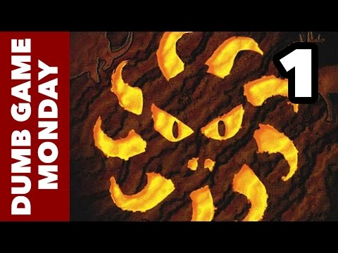 Dumb Game Monday - Tail of the Sun Pt. 1