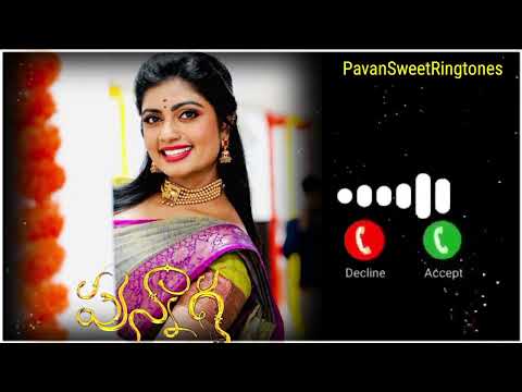 Punnaga Mother Sentiment Punnaga Best Bgm 🔱🐍#PavanSweetRingtones