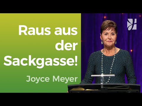 FREEDOM 🕊️ Your new friend Self-control – Joyce Meyer – Mastering everyday life with Jesus