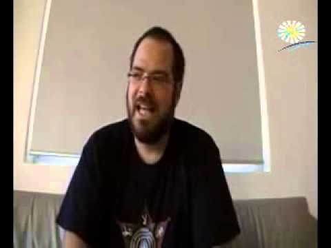 American Professor of religions(from jewish community)Converted to Islam_Report_They converted to Is