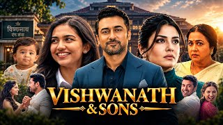 Download lagu Vishwanath & Sons Full Movie in Hindi Dubbed | Suriya, Mamitha Baiju, Mamitha B | Story & Details mp3 Download lagu Vishwanath & Sons Full Movie in Hindi Dubbed | Suriya, Mamitha Baiju, Mamitha B | Story & Details mp3