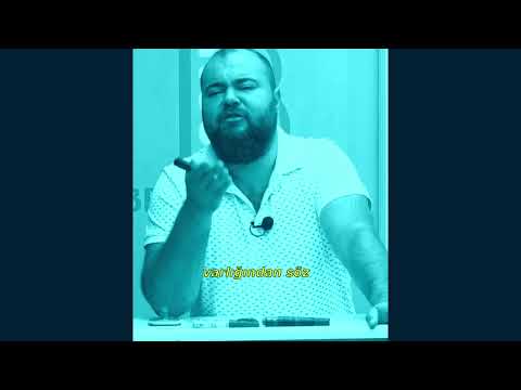 Elimizde kalan bu -Ramazan Yetgin