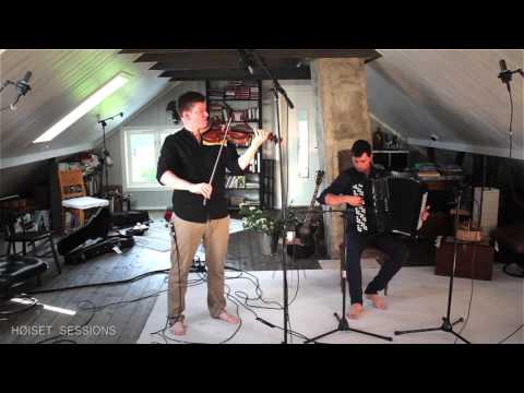 Almir & Daniel - In drum spre casa (trad. romanian)